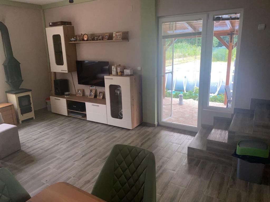 Villa Vein