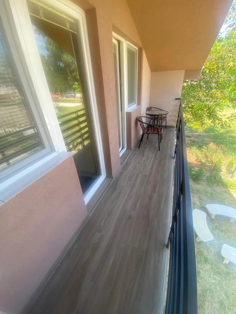 Villa Vein