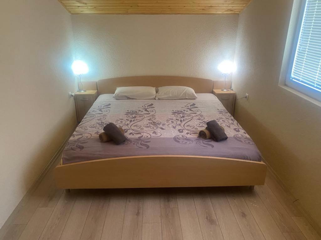 Villa Vein