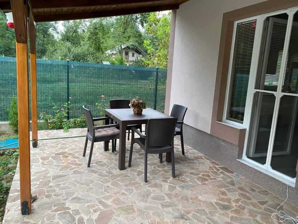 Villa Vein