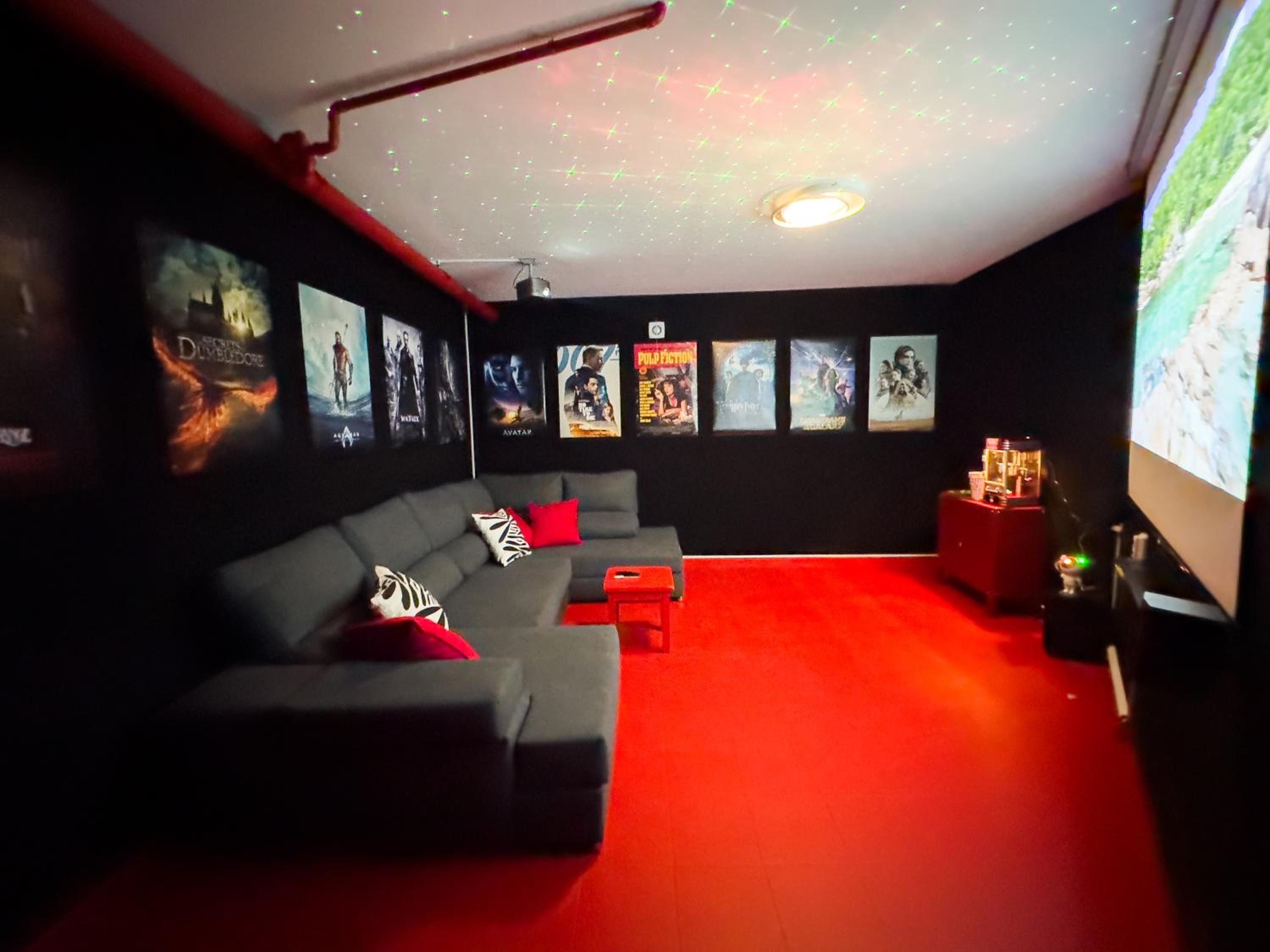 lounge