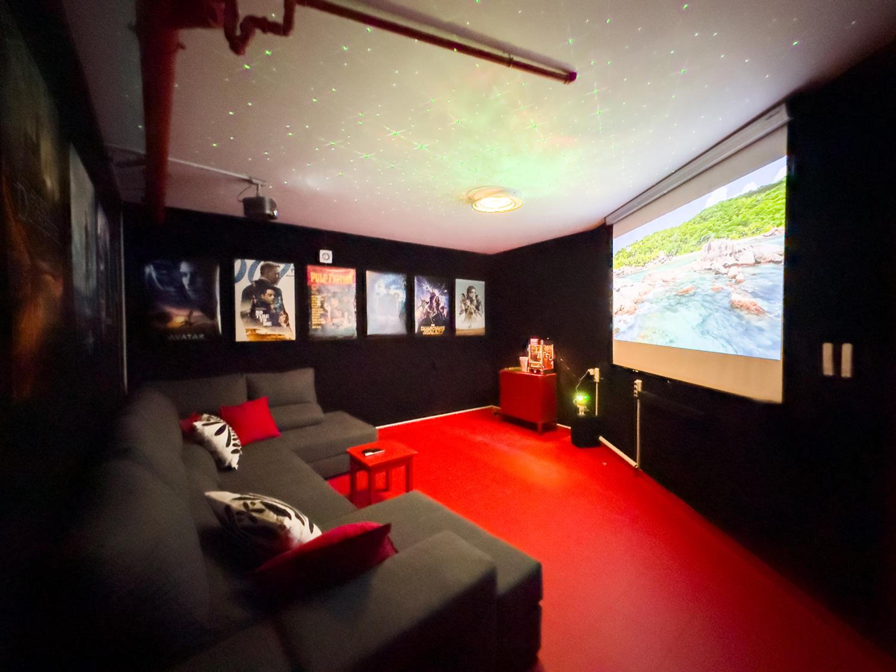 lounge