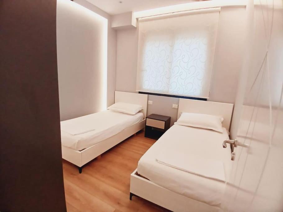 Genci's Apartaments