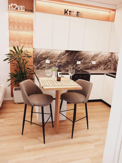 Genci's Apartaments