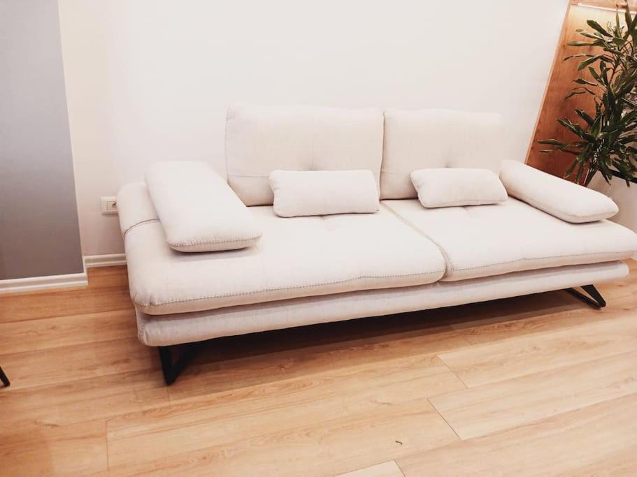 Genci's Apartaments