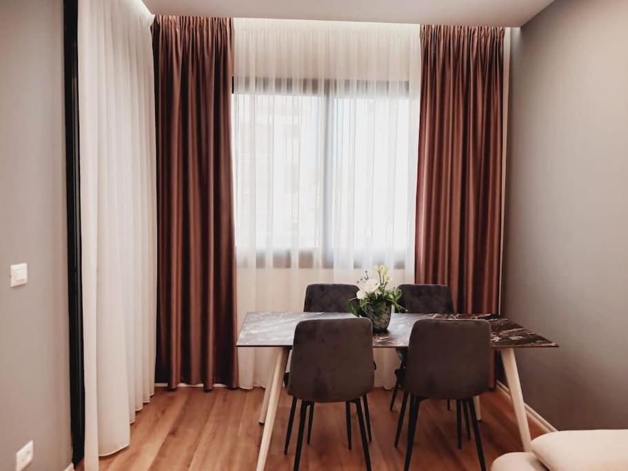 Genci's Apartaments