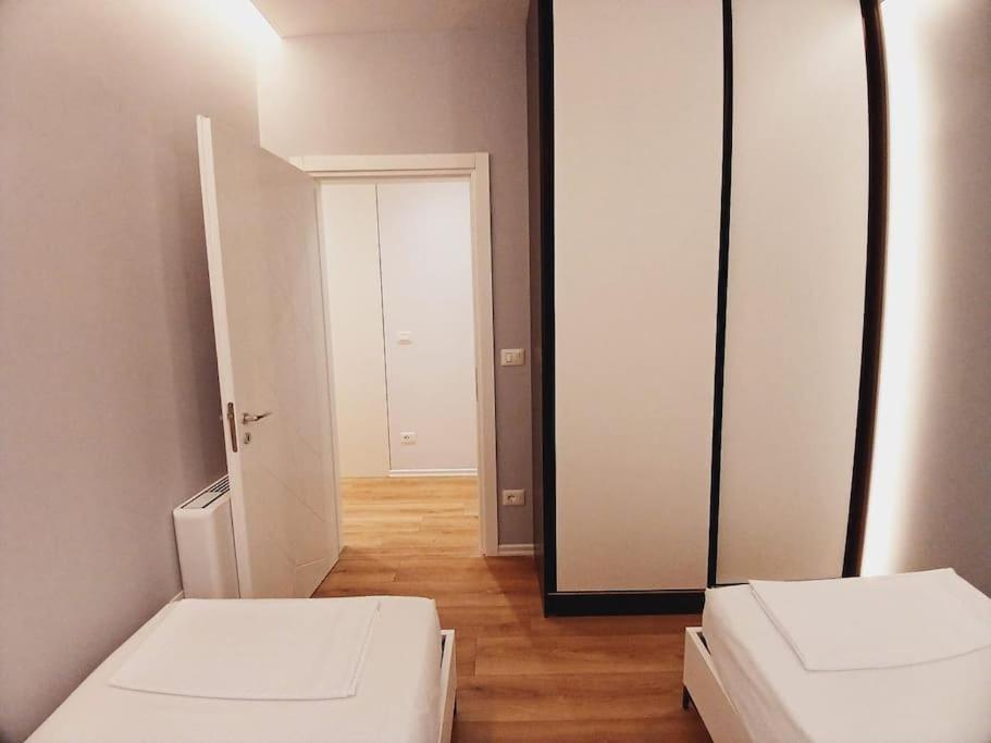 Genci's Apartaments