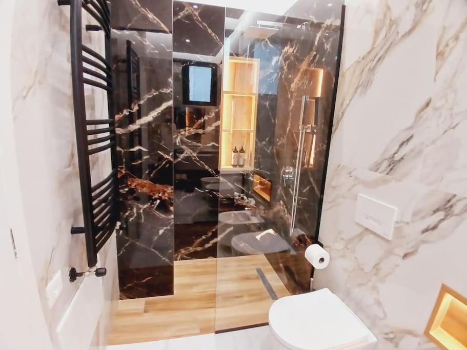 Genci's Apartaments