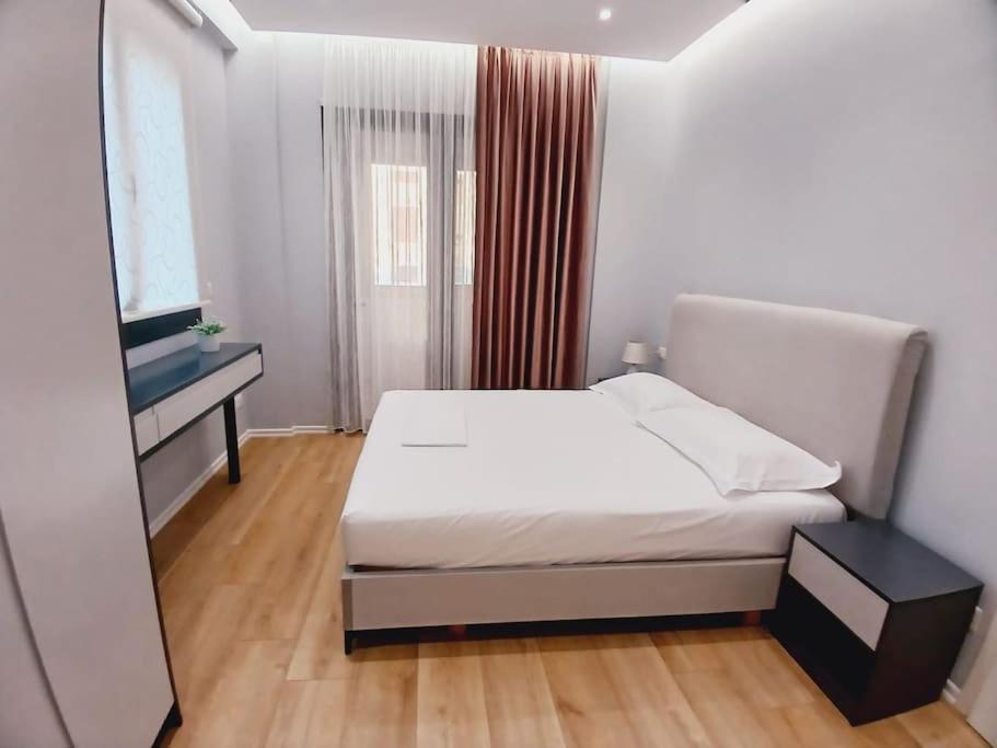 Genci's Apartaments