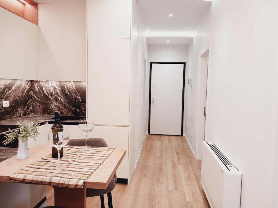 Genci's Apartaments