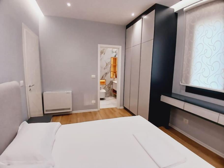 Genci's Apartaments