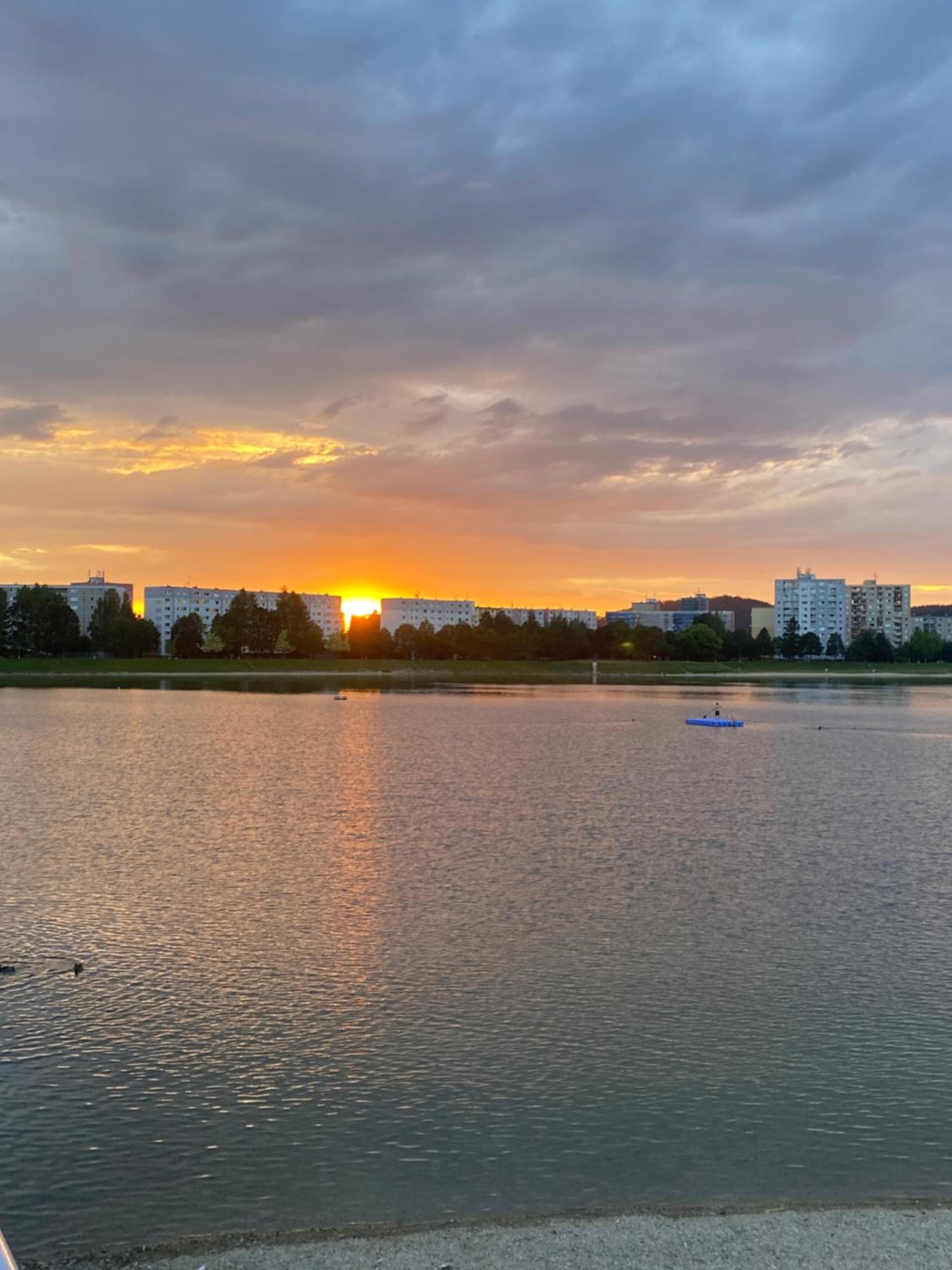 Samostatný apartmán se zahradou