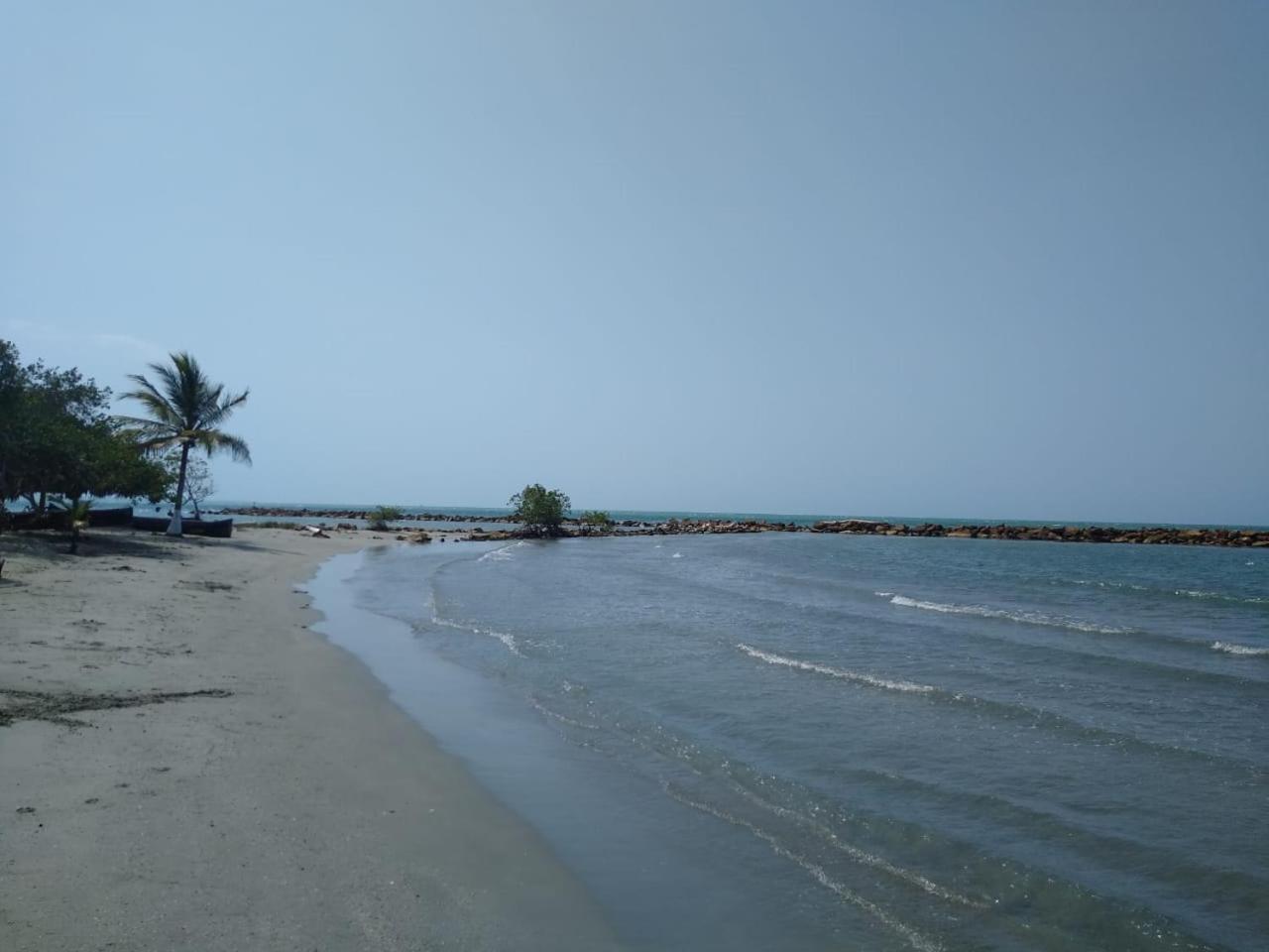 casa de playa