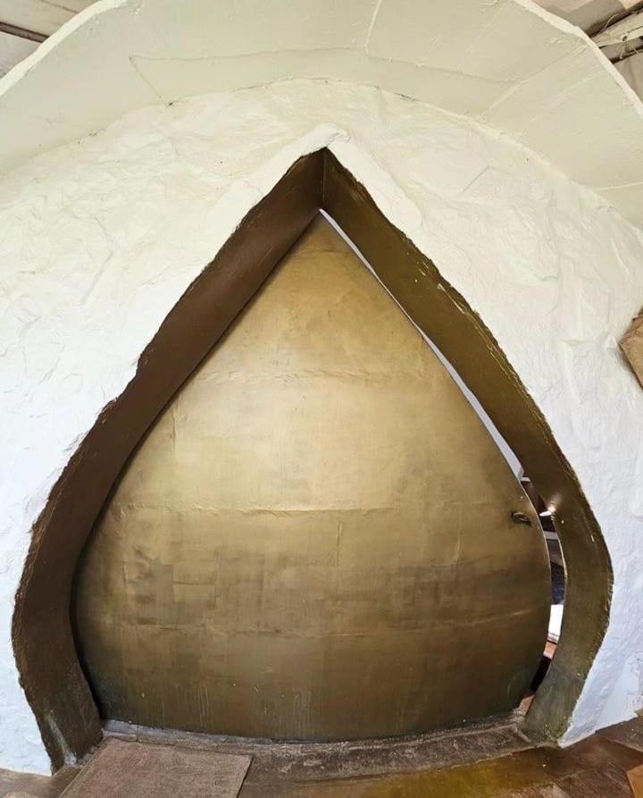 Espaço Horus - Casas Maitri - Alto Paraíso de Goiás