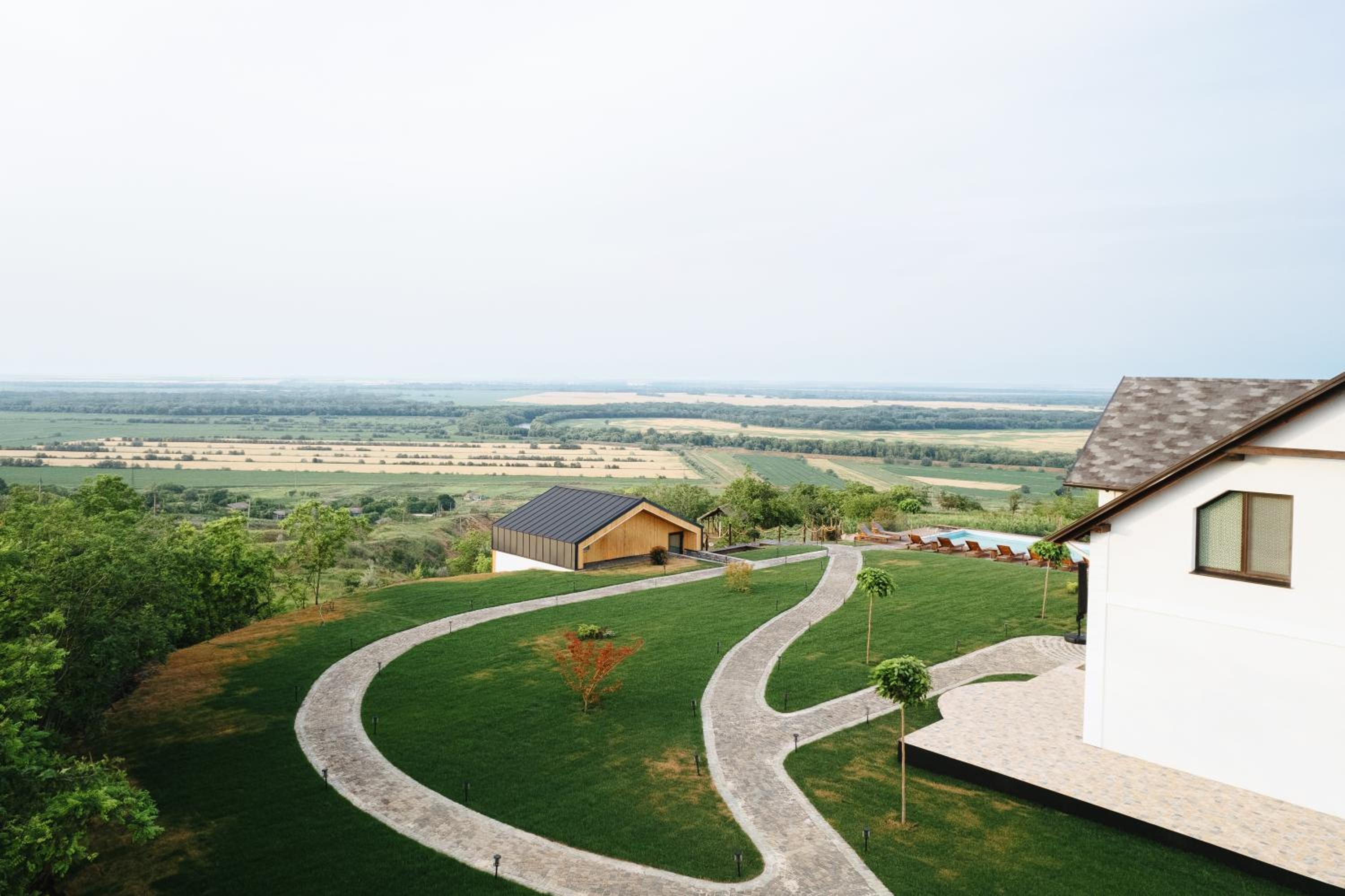 Zen Resort & SPA
