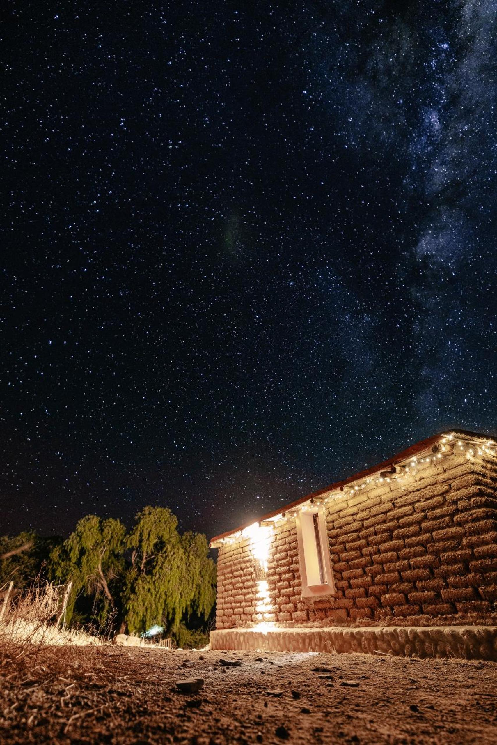 Hospedaje Finca la Encantada