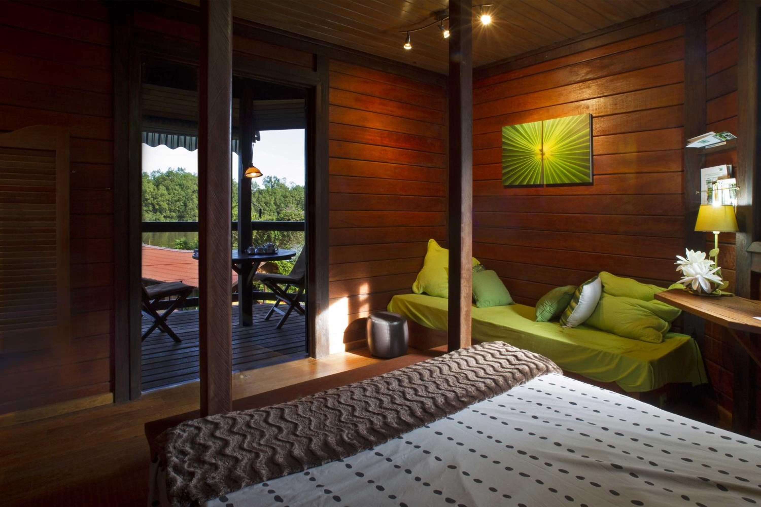 Habitation Rour'Attitude