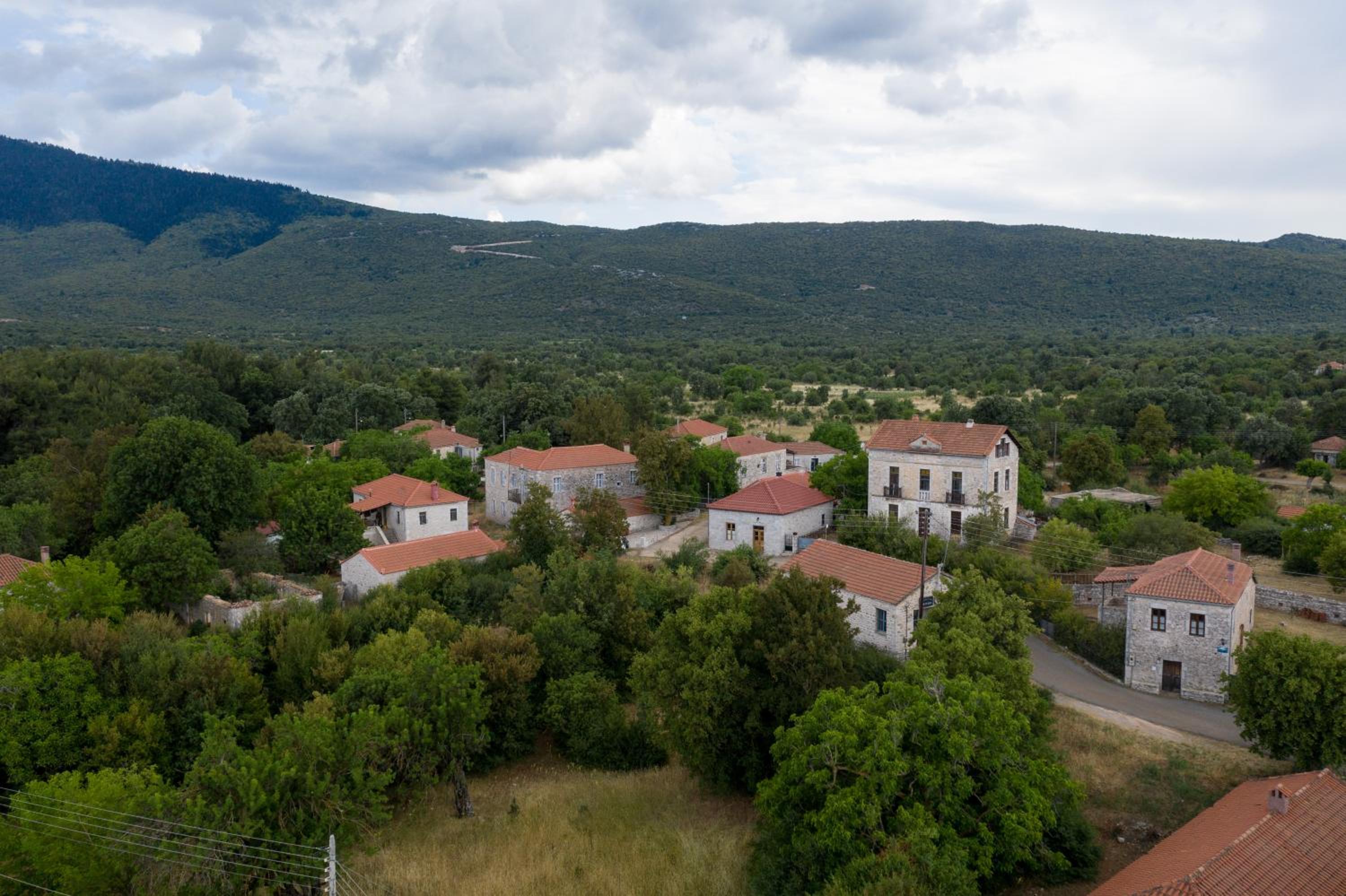 Old Winery Stonehouse