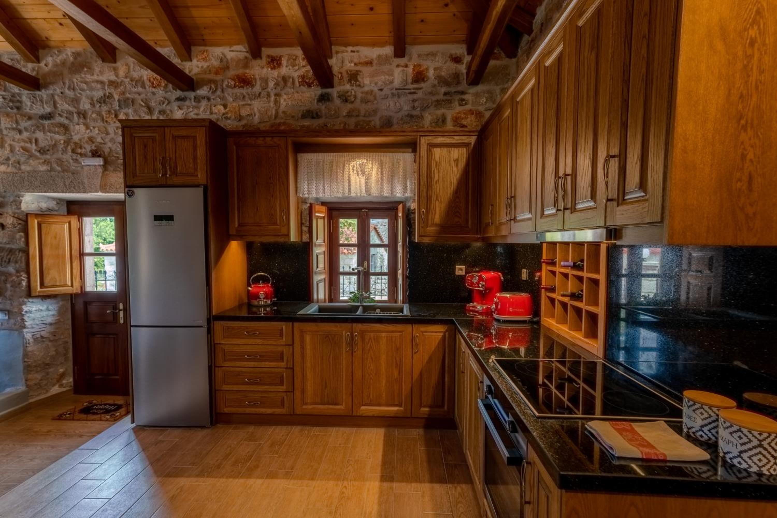 Old Winery Stonehouse