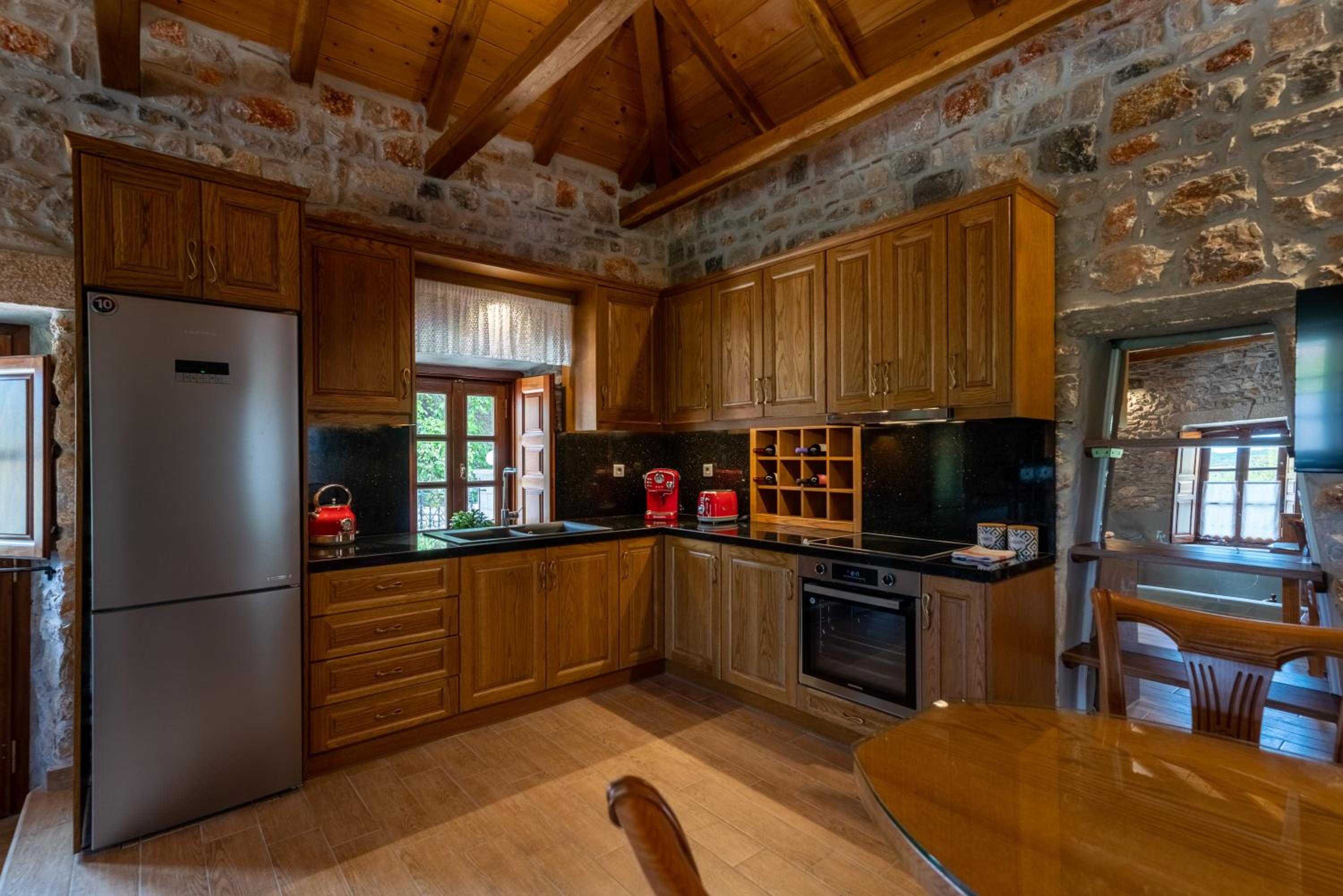 Old Winery Stonehouse