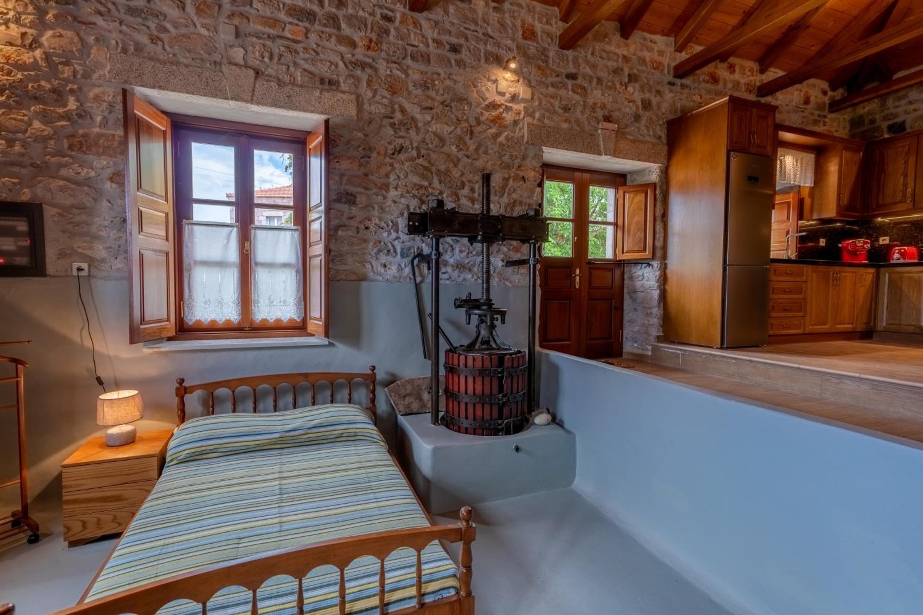 Old Winery Stonehouse