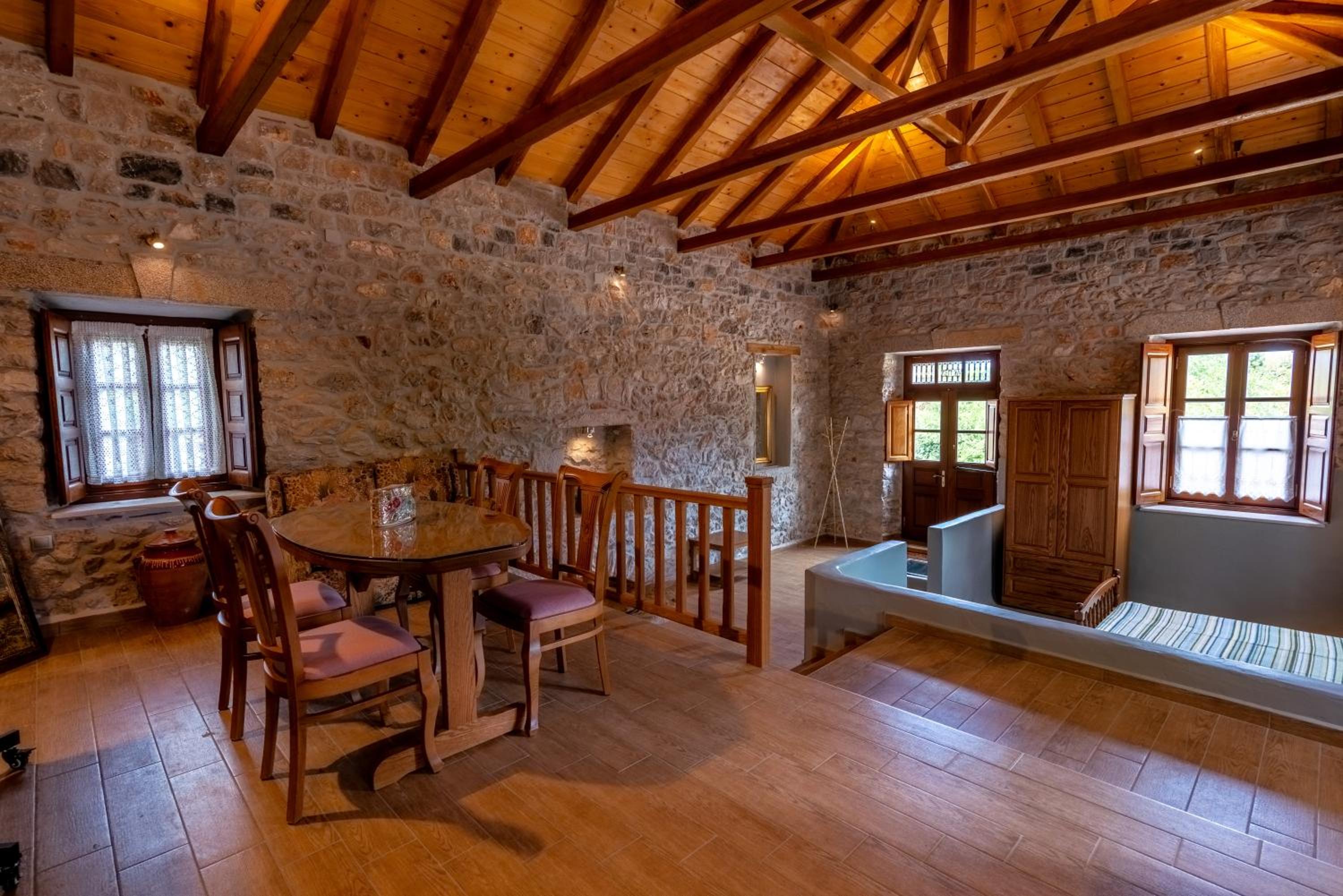 Old Winery Stonehouse