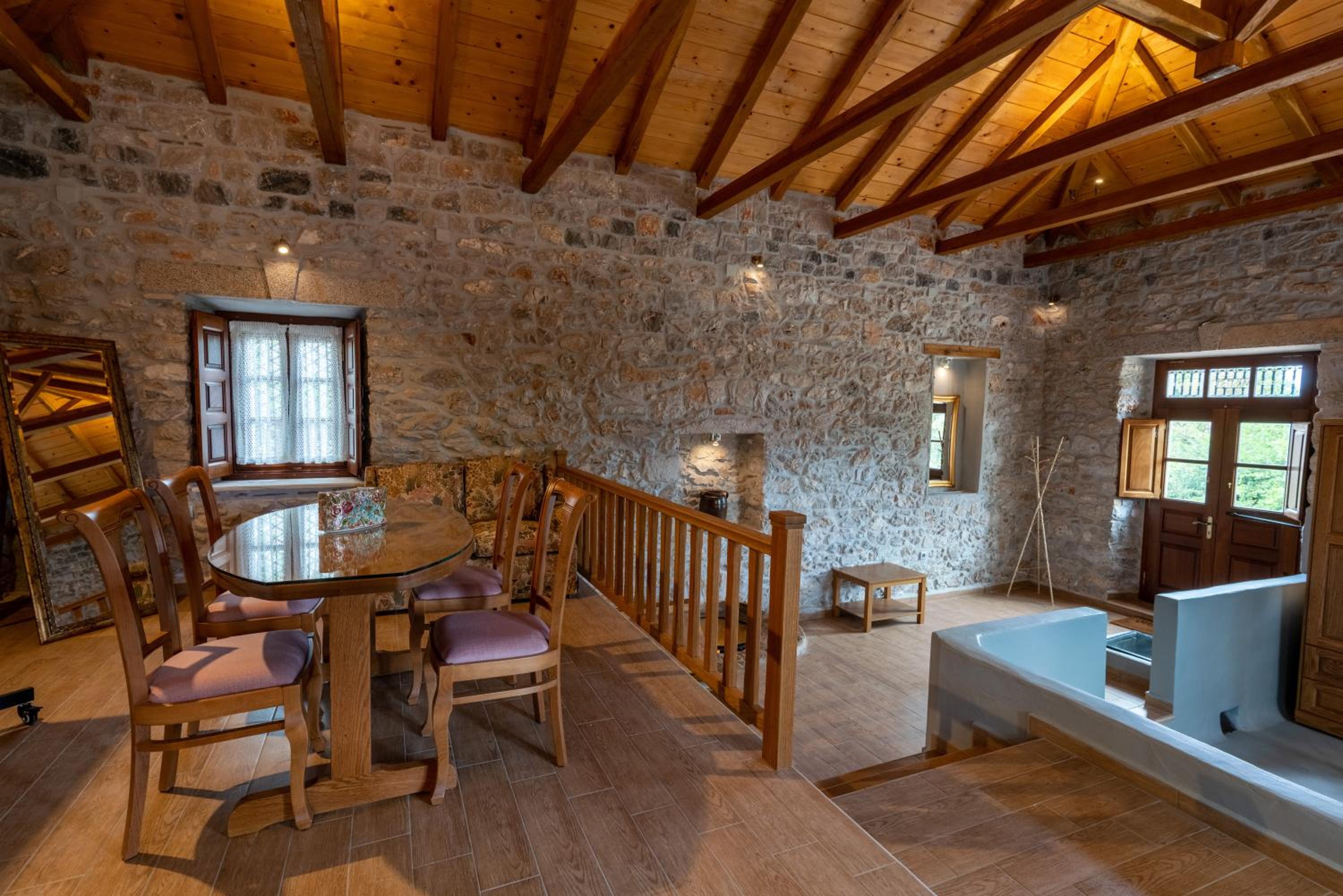 Old Winery Stonehouse