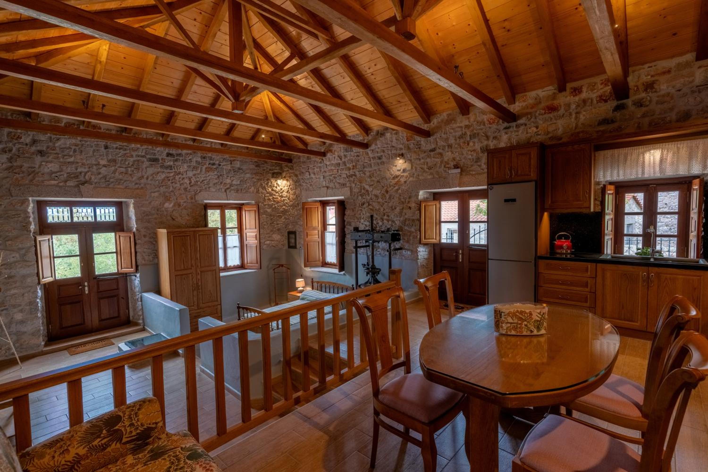 Old Winery Stonehouse