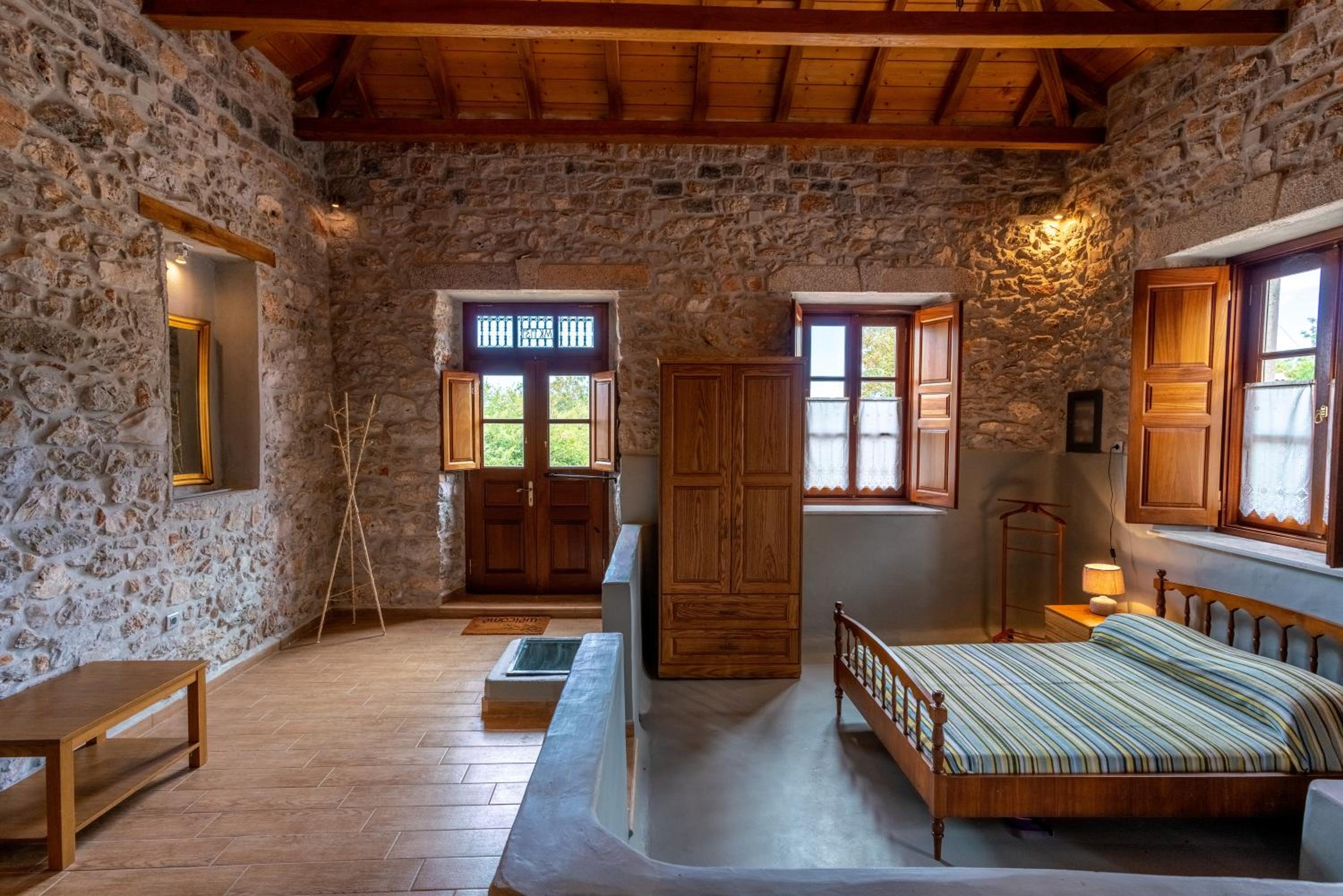 Old Winery Stonehouse