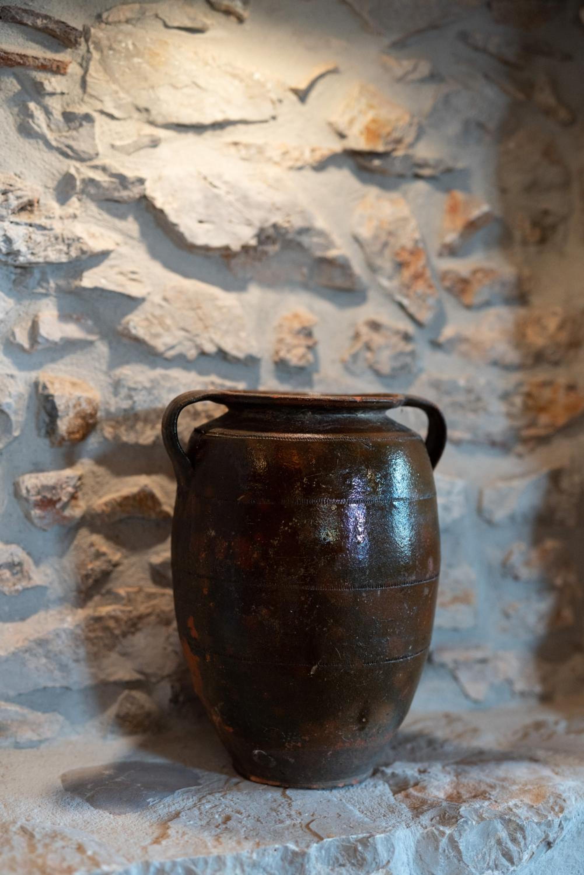 Old Winery Stonehouse