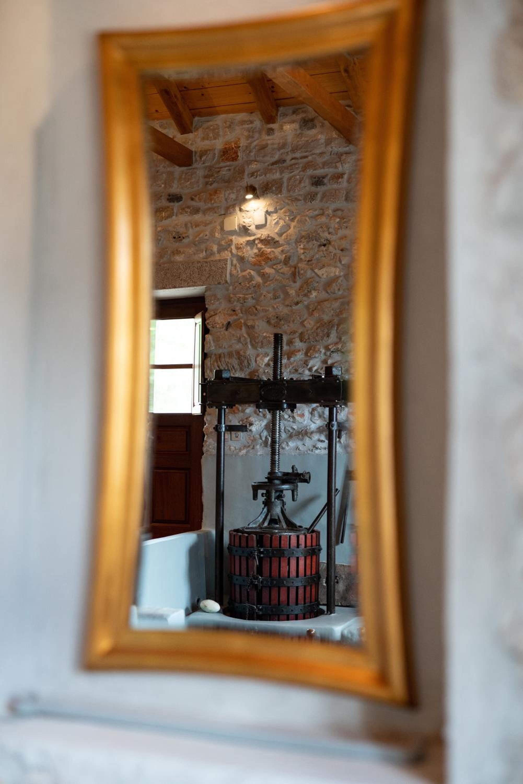 Old Winery Stonehouse
