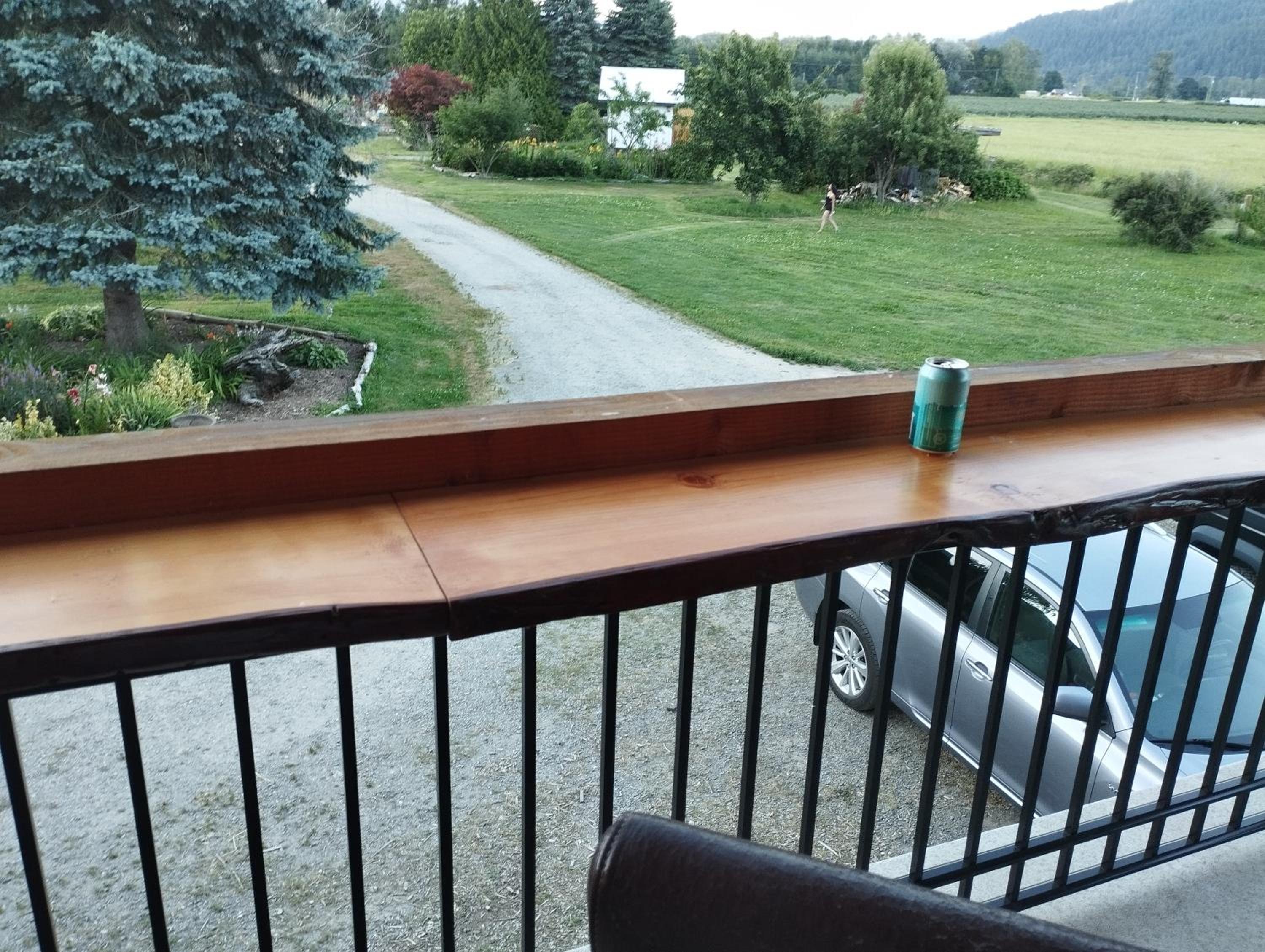 Harrison Hammond House Farmstay