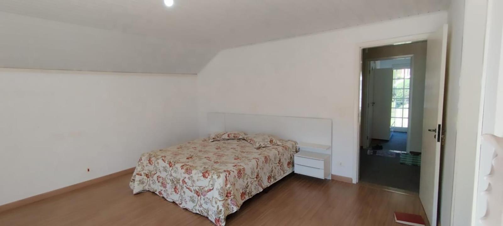 Casa na Montanha