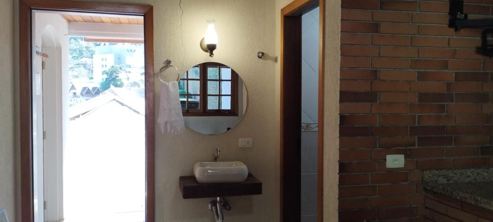 Casa na Montanha