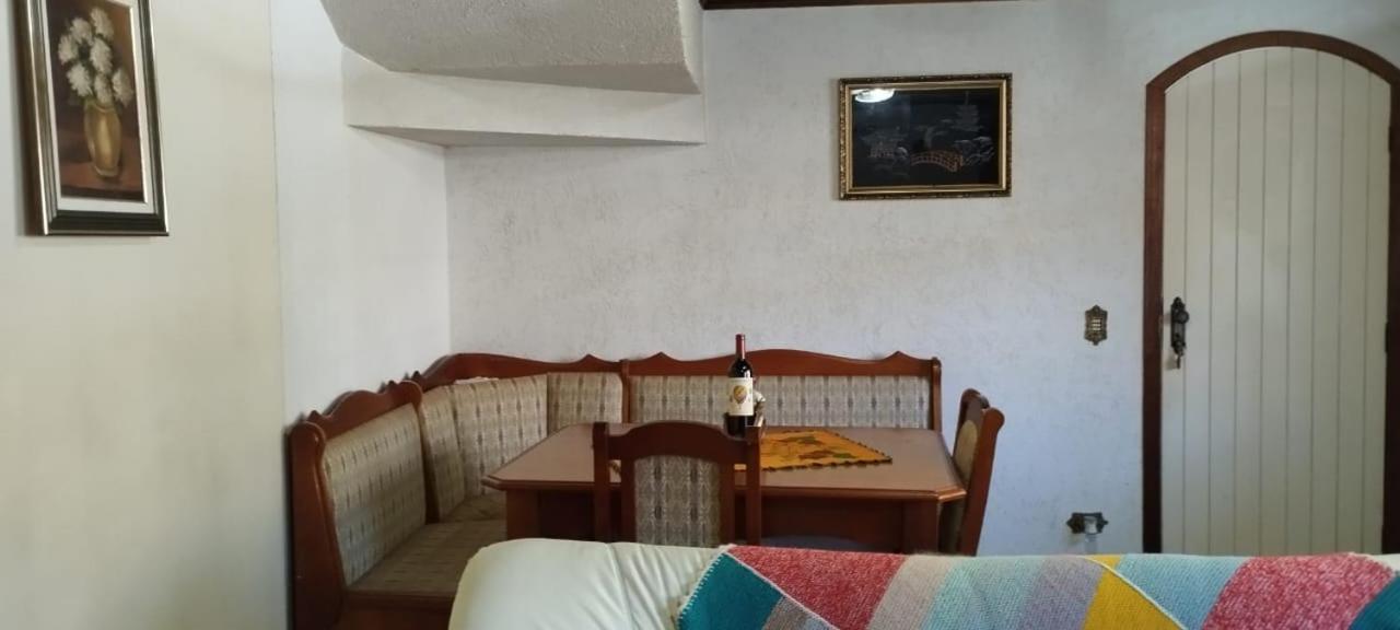 Casa na Montanha