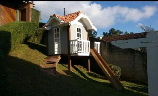 Casa na Montanha