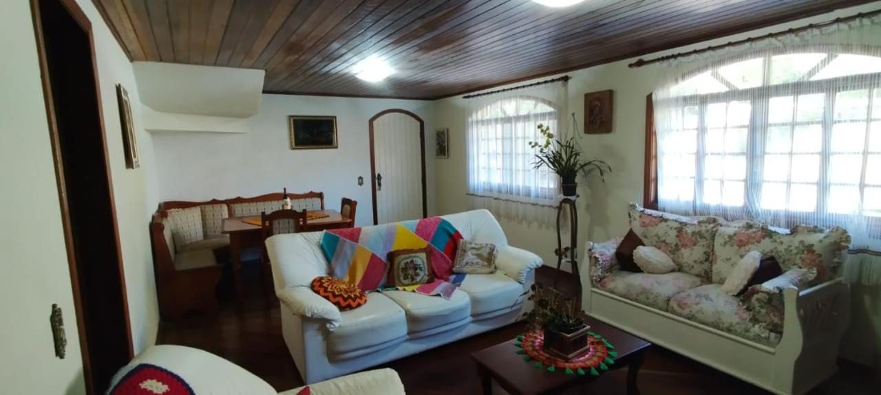 Casa na Montanha