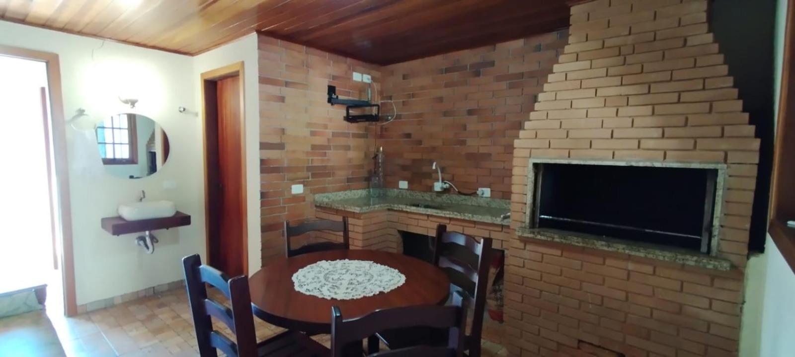 Casa na Montanha