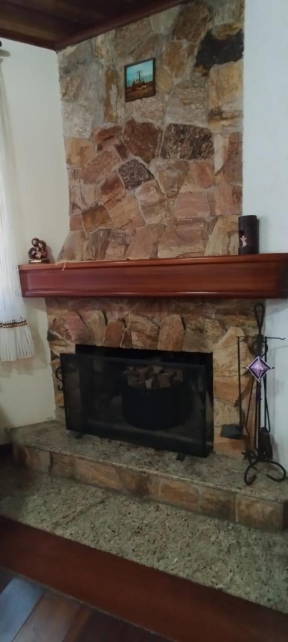 Casa na Montanha