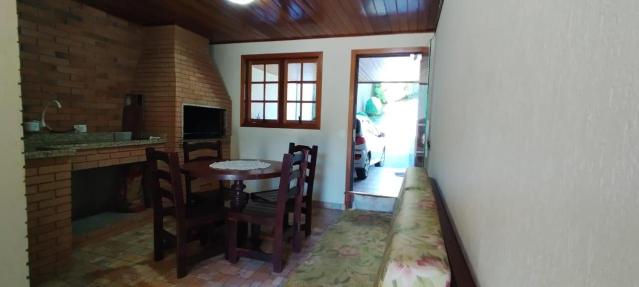 Casa na Montanha
