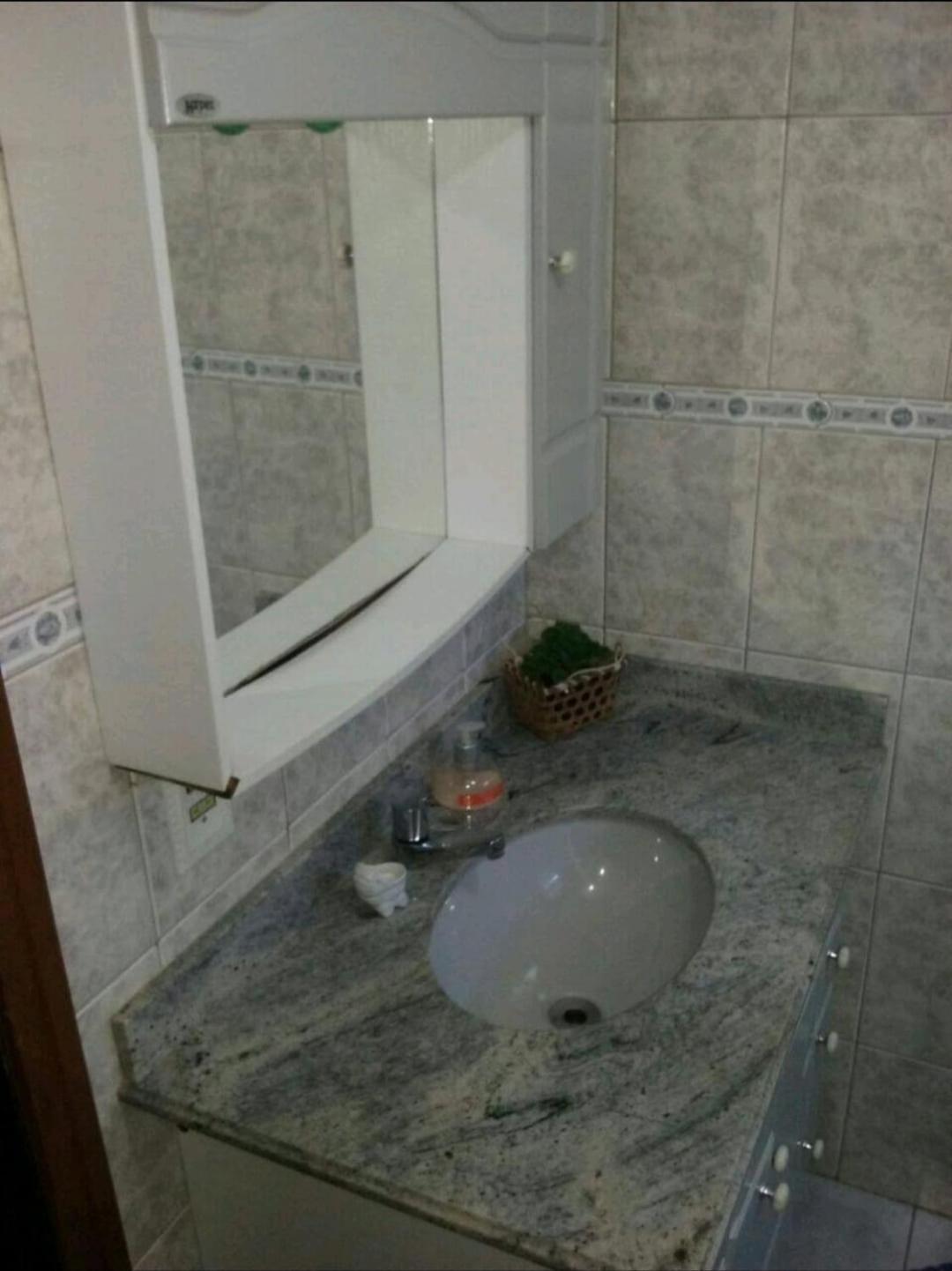 Casa na Montanha