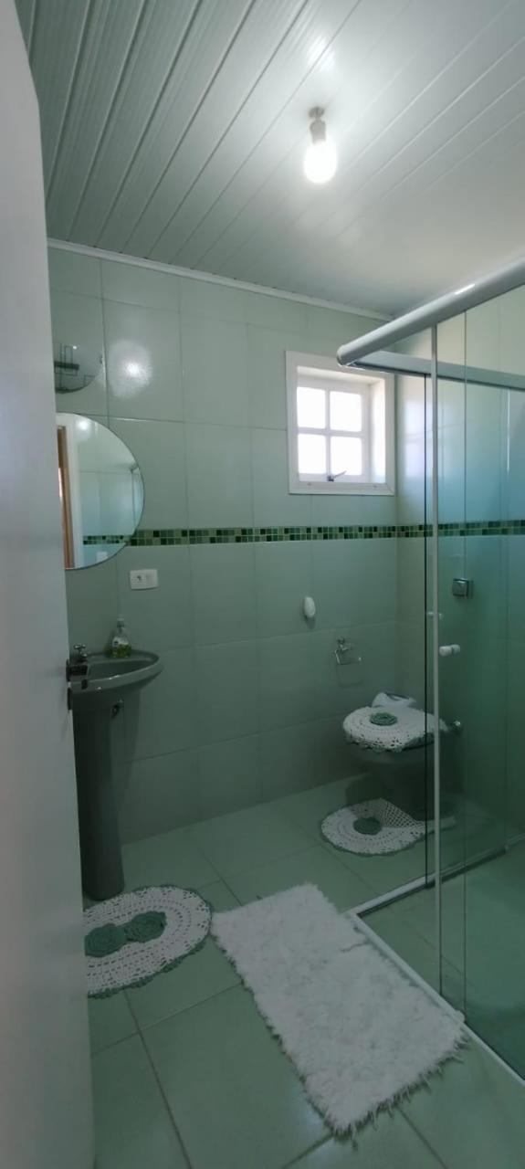 Casa na Montanha