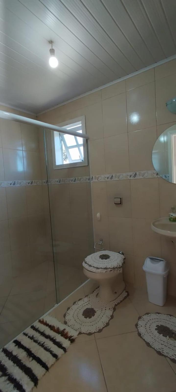 Casa na Montanha