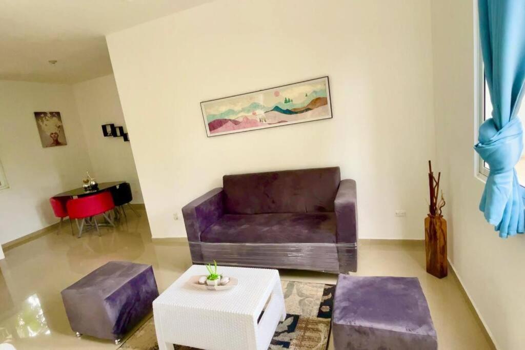 First floor Villa Gastón playa bonita