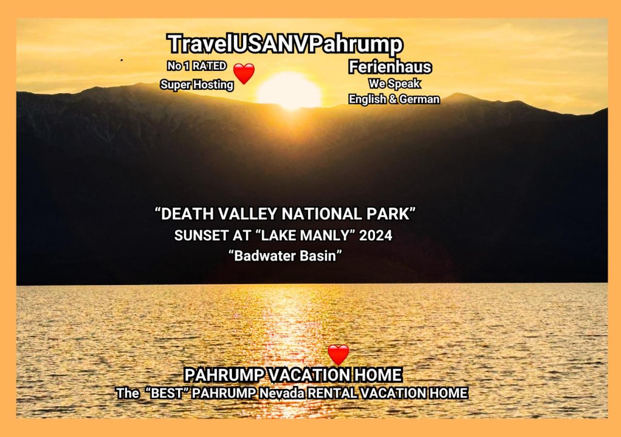TravelUSANVPahrump