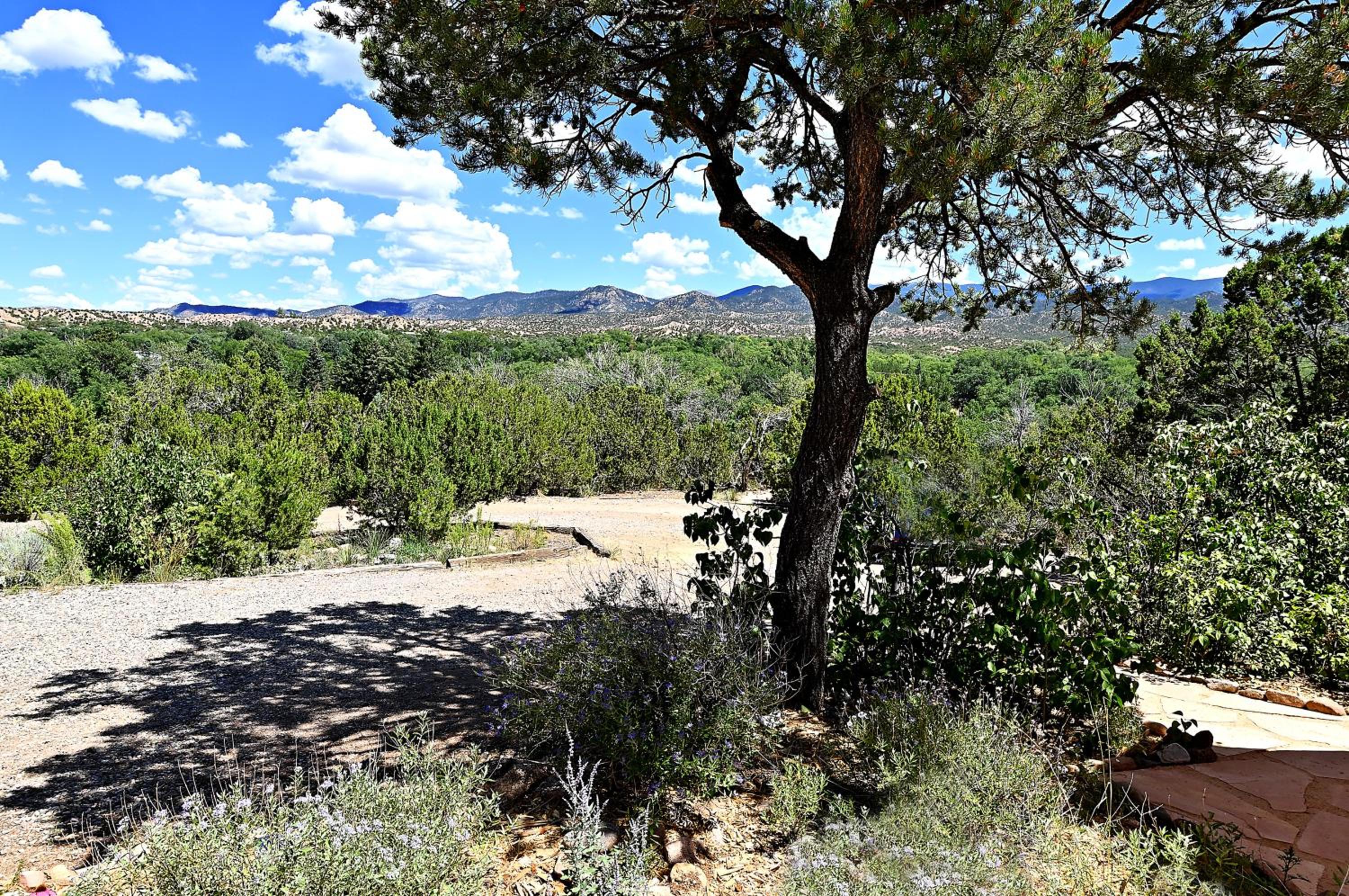 Tesuque Outpost 3 Casitas Best views in Santa Fe view 4