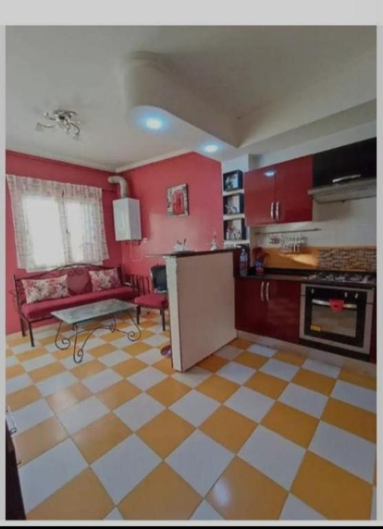 Appartement pré du stade olympique belgaid