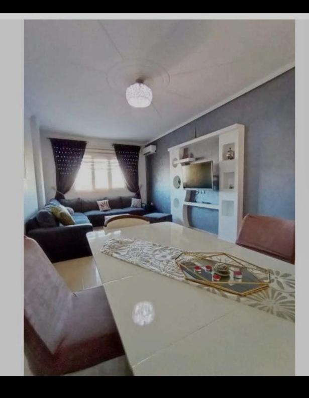 Appartement pré du stade olympique belgaid