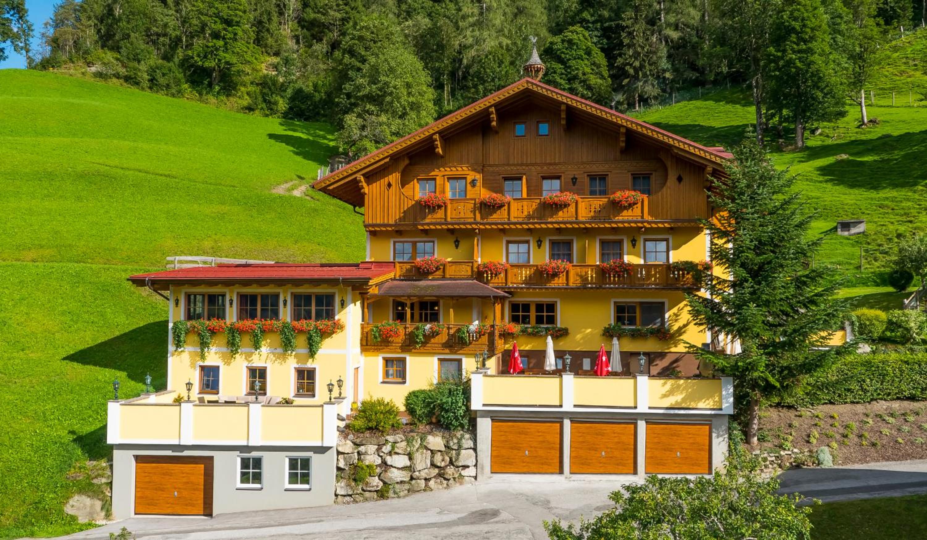 Eisbacherhof