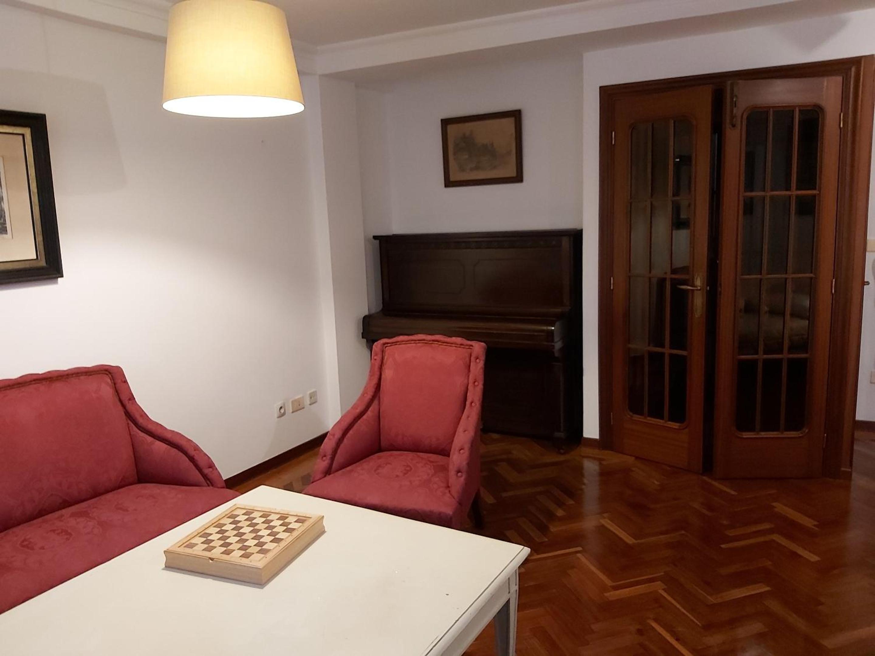 Spacious house with terrace and balcony in A Coruña photo 3